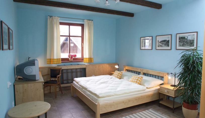 Hotel Koníček Uherské Hradiště